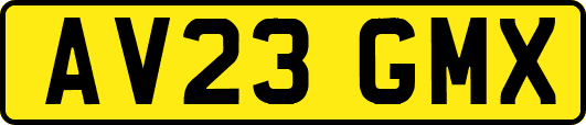 AV23GMX