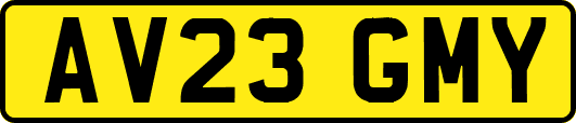 AV23GMY