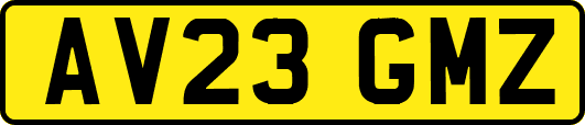 AV23GMZ