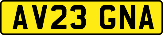 AV23GNA