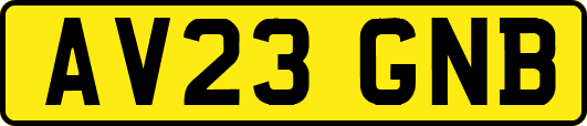 AV23GNB