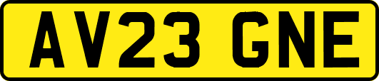 AV23GNE