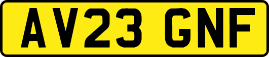 AV23GNF
