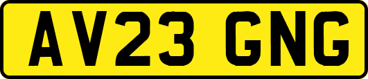 AV23GNG