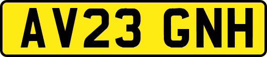 AV23GNH