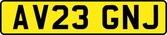 AV23GNJ