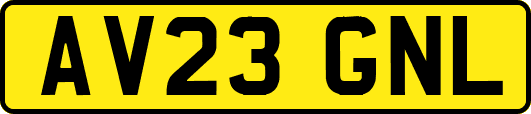 AV23GNL