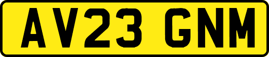 AV23GNM