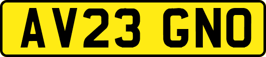 AV23GNO