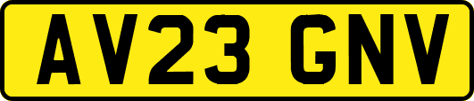 AV23GNV