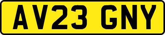 AV23GNY
