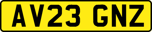 AV23GNZ