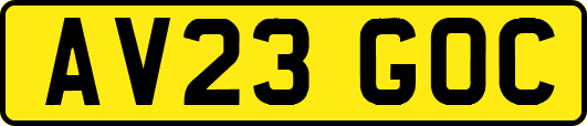 AV23GOC