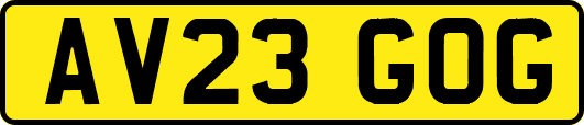 AV23GOG
