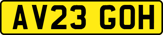 AV23GOH