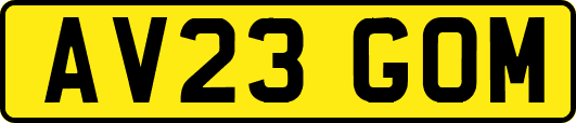 AV23GOM