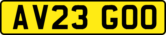 AV23GOO