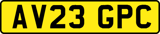 AV23GPC