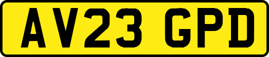 AV23GPD