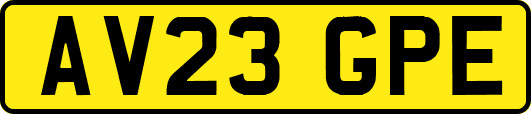 AV23GPE