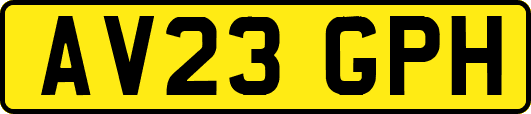 AV23GPH