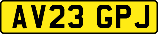 AV23GPJ