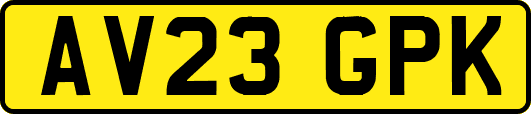 AV23GPK