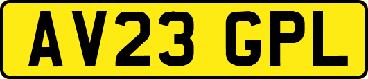 AV23GPL