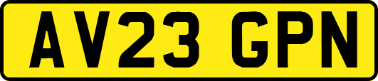 AV23GPN