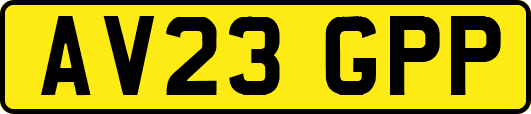 AV23GPP