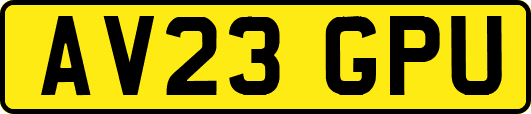 AV23GPU