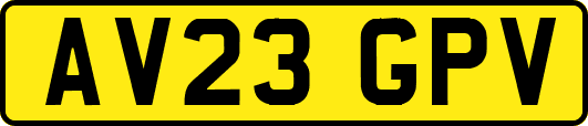 AV23GPV