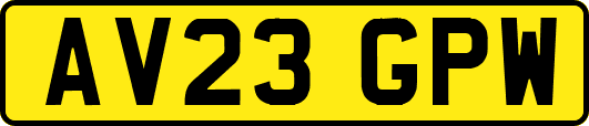 AV23GPW