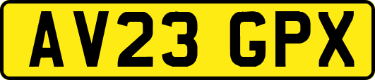 AV23GPX