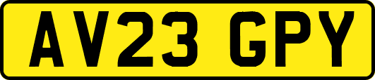 AV23GPY