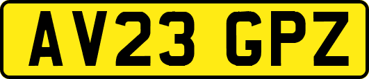 AV23GPZ