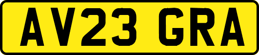 AV23GRA