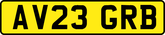 AV23GRB
