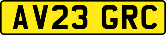 AV23GRC