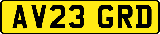 AV23GRD