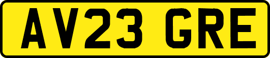 AV23GRE