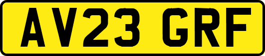 AV23GRF
