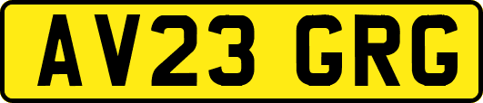 AV23GRG