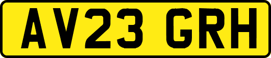 AV23GRH