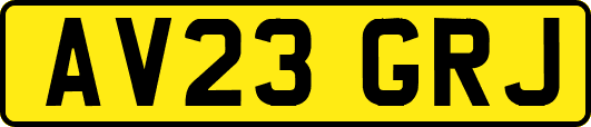 AV23GRJ