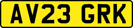 AV23GRK