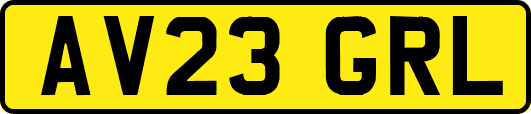 AV23GRL