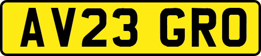 AV23GRO