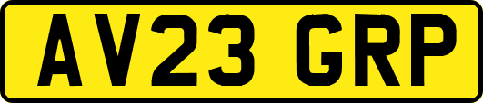 AV23GRP
