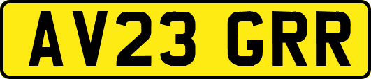 AV23GRR